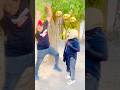 Bigger horror🧟‍♂️ prank🤣🤣 #funny #comedy #hablamepri #horror #shorts