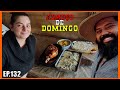 pernil de porco + tortei no forno a lenha // almoço de domingo - ep.132