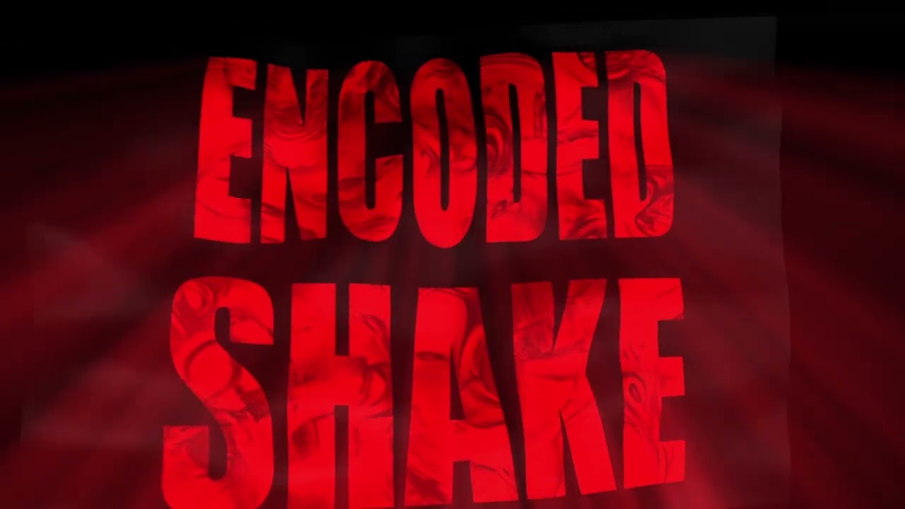Watch Encoded – Shake (Original Mix) on YouTube Watch Encoded – Shake (Original Mix) on YouTube