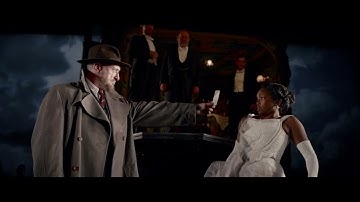 An Inspector Calls (Official trailer, 2024)