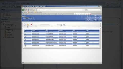 Enterprise Resource Planning (ERP) Integration for Sage SalesLogix - Updating Customer Records
