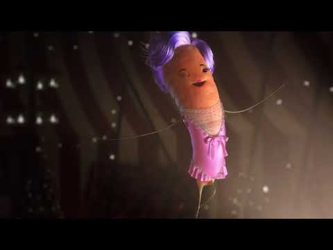 Irish Voice Over- Aldi