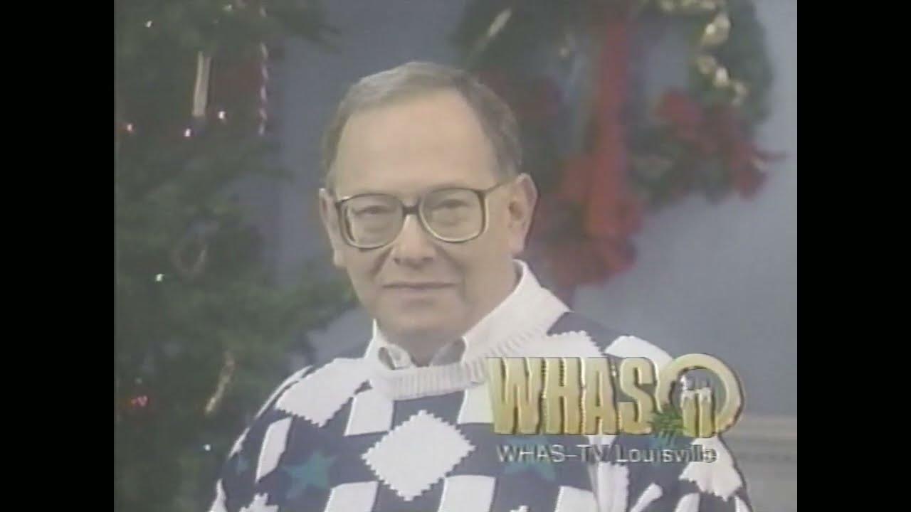 New Years 1995 WHAS 11 Louisville KY Bumpers YouTube