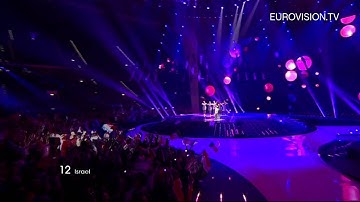 Dana International - Ding Dong (Israel) - Live - 2011 Eurovision Song Contest 2nd Semi Final
