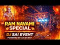 RAM NAVAMI SPECIAL RIDE HARIRAJPUR TO KANTI 🎧DJ SAI EVENT 🔥and super show 🔥 #djremix #djset #viral 