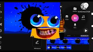 Him template splaat Disney