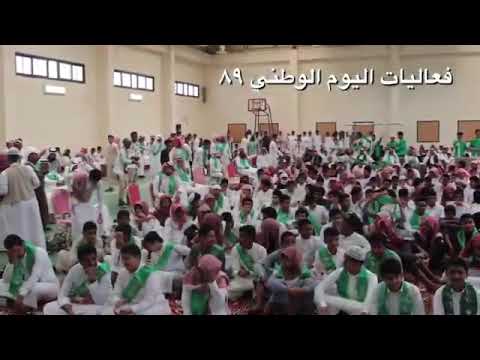 تقرير النشاط الطلابي للفصل الأول ١٤٤١ه
