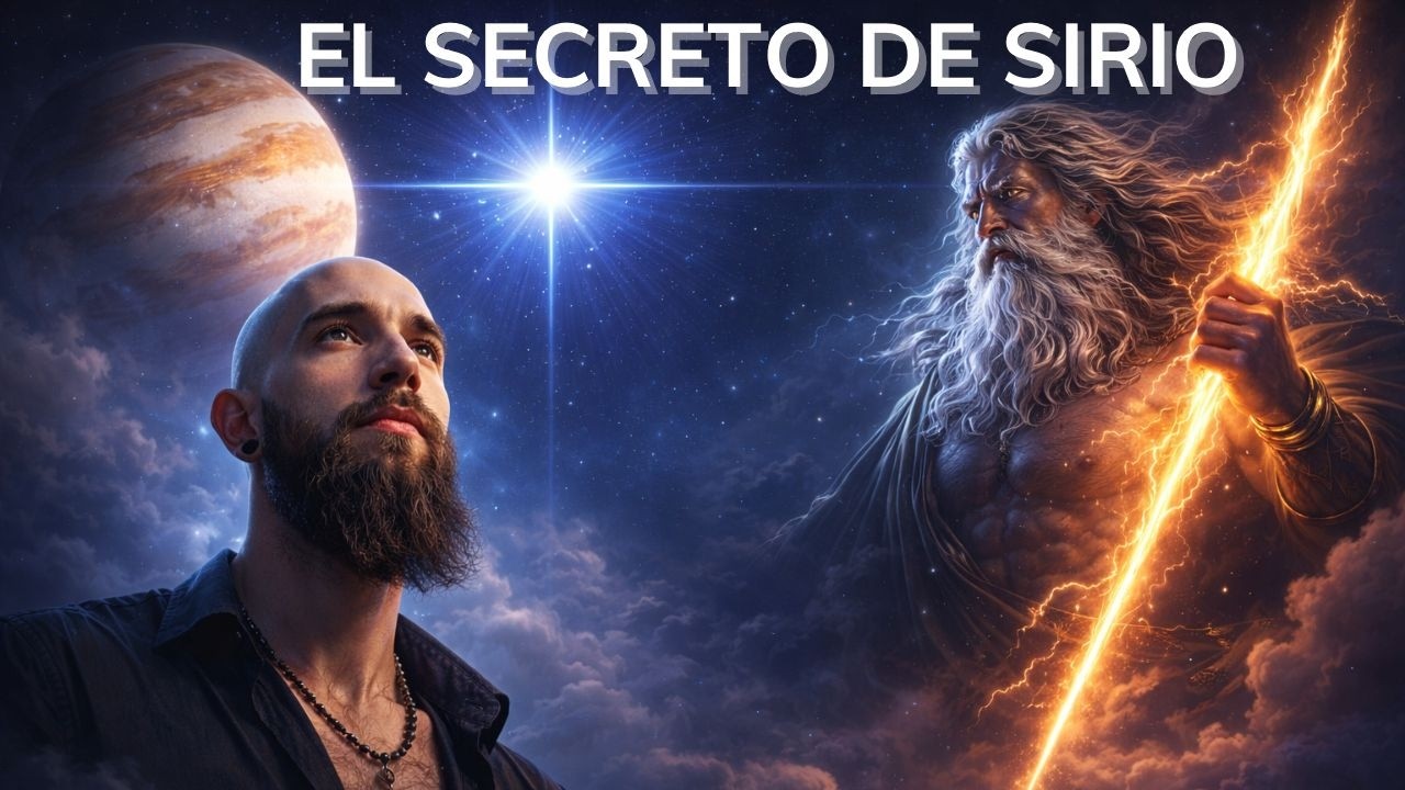 Júpiter Directo en Cáncer 11 Marzo 2026 El Portal Iniciático que Nadie Te Explica