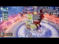 Ragnarok Origin Classic Biochemist Juperos Core gameplay pov