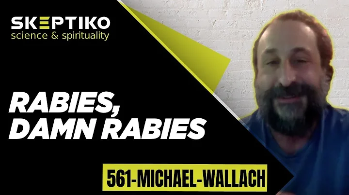 Michael Wallach, Rabies, Damn Rabies |561|