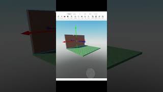1 SHORTS = 1 ДЕЙСТВИЕ №14 #shorts #roblox #robloxstudio #robloxshorts #роблокс #роблоксстудио #жиза