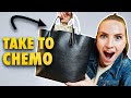 Must-Have Chemo Bag Essentials 👜