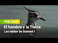 El hombre y la tierra: Capítulo 34 - Las tablas de Daimiel I | RTVE Archivo