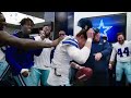 Postgame Speech Week 2 | Dallas Cowboys 2022