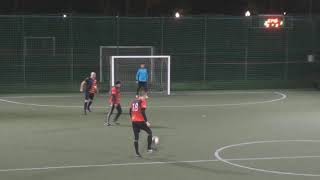 8 КХ 12 лига YBC Walltech