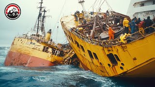 The Ugly Truth About Modern Boat Accidents No One Tells You