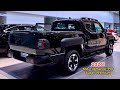 New Arrival! All-New Kia Tasman X-Pro (2026) Super Premium | New Performance Interior and Exterior