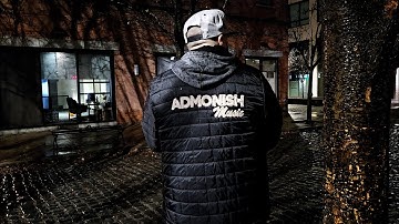 ADMONISH Music - "Exit Plan" (OFFICIAL VIDEO)