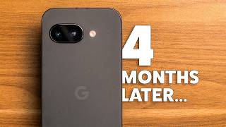 Download Lagu Google Pixel 9a - Long Term, REAL WORLD Review! MP3 Download Lagu Google Pixel 9a - Long Term, REAL WORLD Review! MP3