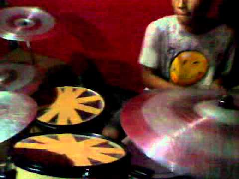 LUKA INDONESIA - SALAH MANGKAL