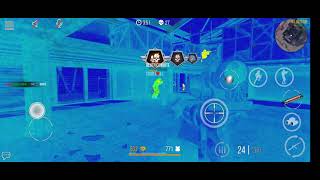 MODERN STRIKE ONLINE MICKEY KNOX #modernstrikeonline #goons #fps