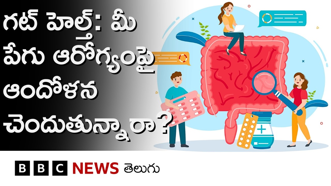 Gut Microbiome: అవగింజంత ప్రయోజనముంటే, గుమ్మడి కాయంత ప్రచారం చేస్తున్నారా?