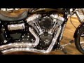 2015 FXDWG