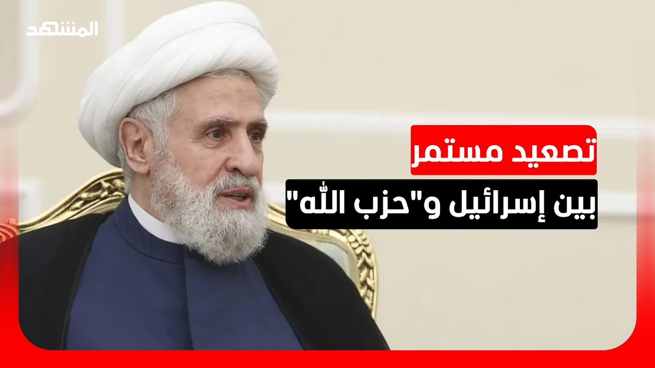 كاتب صحفي: إسرائيل توسع أهدافها في الداخل اللبناني