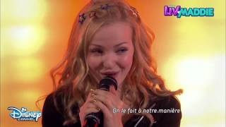 Découvre la chanson "Say Hey " extraite de la série Liv & Maddie ! ...