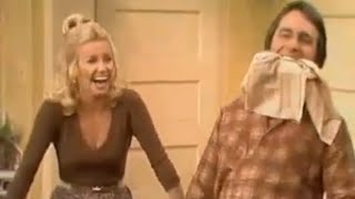 Outtake Blooper This Is John Ritter - Threes Company
