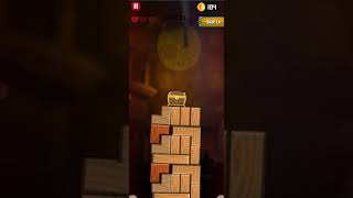 Save the hero pull the pin hero rescue 2 Block mode level 20 solutions screenshot 4