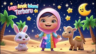 Download Lagu Lagu Anak Islami - Sholawat Badar, Asmaul Husna, Ya Robbana Tarofna, Sholawat Anak Favorit Lainnya MP3