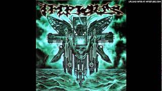 Impious - Dying I Live