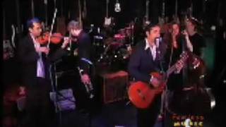 DeVotchka - We&#39;re Leaving - Live On Fearless Music