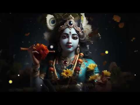 Видео: Целительная Маха Мантра Любви и Радости - Харе Кришна Харе Рама - Maha Mantra Hare Krishna