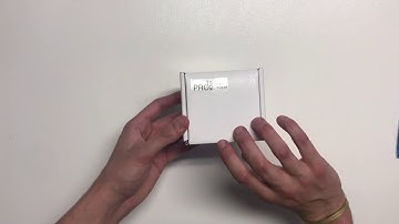 Unboxing ARAGON: Offline voice control for the GIRA X1