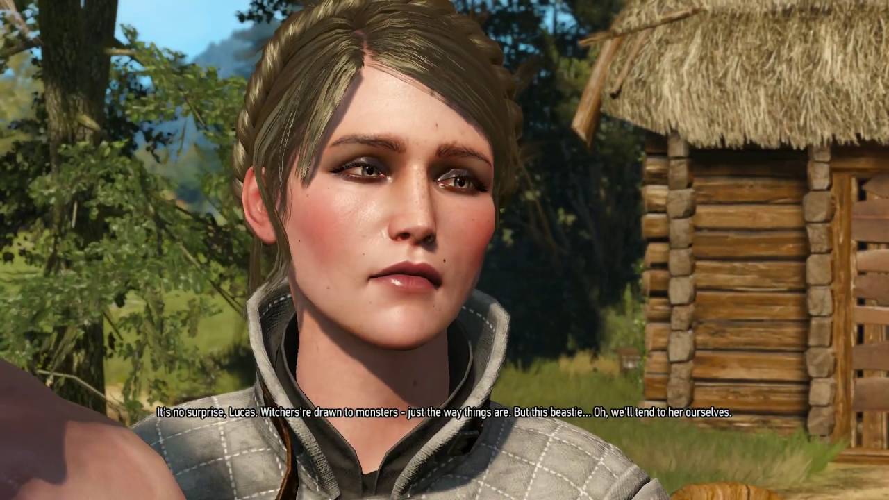 Fencing Lessons All Choices Witcher 3 Youtube Fencing Lessons All Choices Witcher 3 Youtube