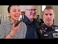 We Can't Comment On An Open Investigation - Script Flip On Government