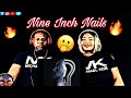 S&M Reacts To (Nine Inch Nails “Head Like A Hole”) Reaction