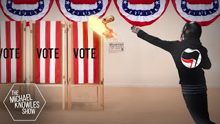 Democrats’ Antifa Problem | The Michael Knowles Show Ep. 592