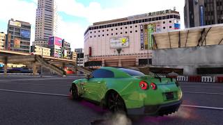 GTA Tokyo Japan Nvidia RTX 2080Ti 4K HDR
i held off uploading this as i wasnt sure anyone would like it but i thought id upload it any way as i think the game is gorgeous with this map especially the near night scene at like 3 min
mod by ryanm2711
https://www.gta5-mods.com/maps/shibuya-add-on GTA Tokyo Japan Nvidia RTX 2080Ti 4K HDR