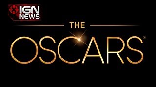 IGN News - Oscar Nominations Have Been Revealed