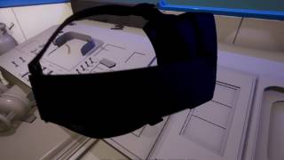 C O C O O N : Interior VR Scale Test