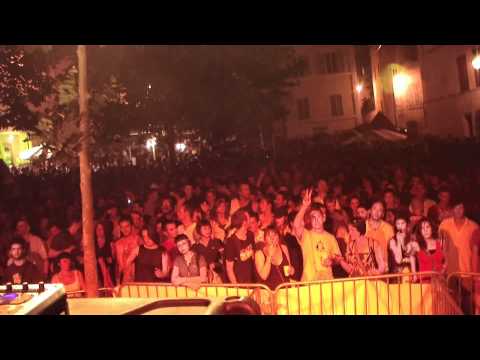 MMMadnes In Mexico!