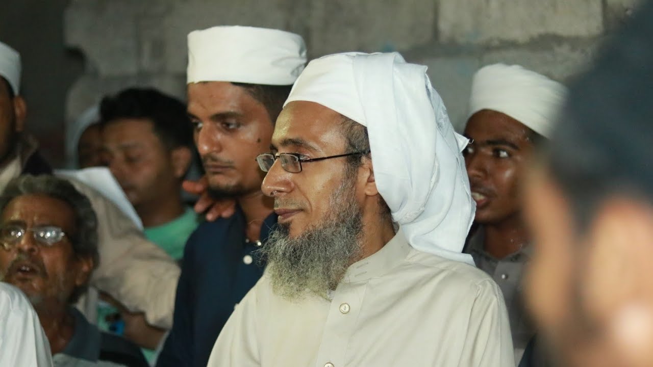 سلسلة رمضانيات_الدرس الثالث «كيف يكون الإستعداد لرمضان»فضيلة الشيخ العلامة محمد أحمد عاموه 