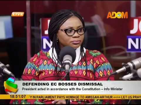 Adom TV News (29-6-18)