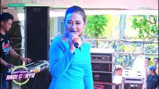 CAHAYA GRESS MUSIC - SERPIHAN SESAL EVIS RENATA - WEDDING ANDI & AYU KENDENG SIDIALIT WELAHAN JEPARA