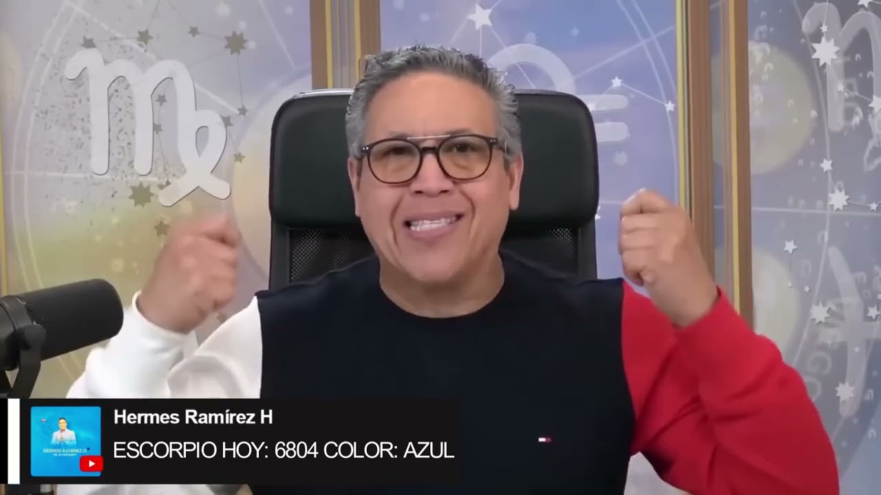 ESCORPIO HOY: El tarot te revelará quién no merece tu sacrificio...