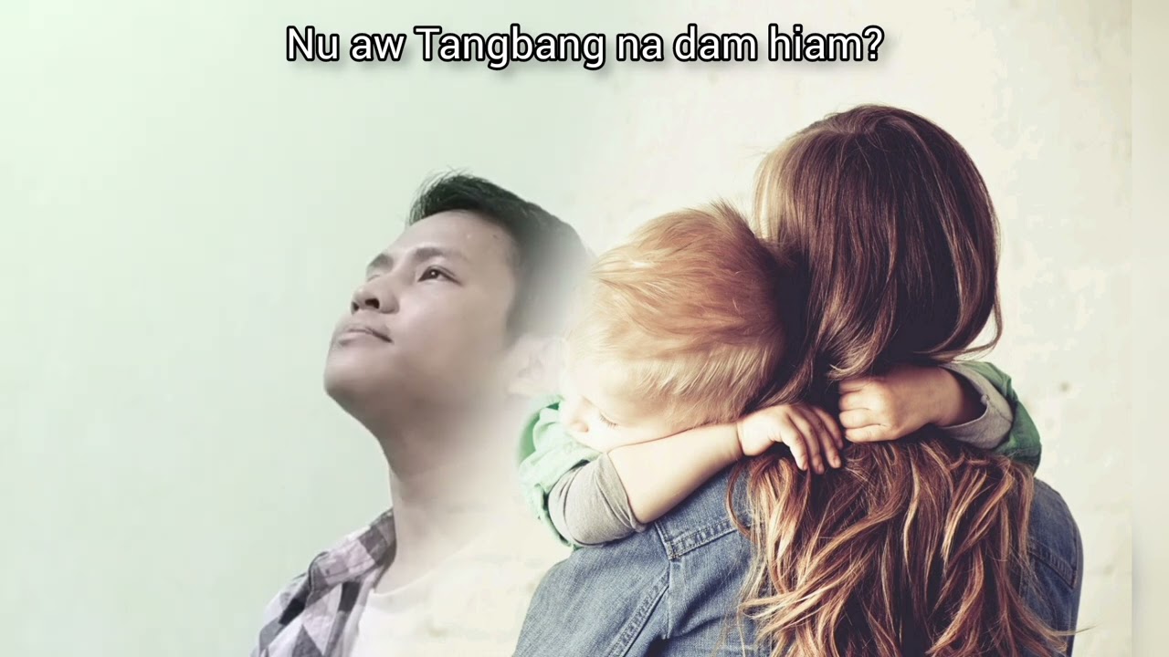 Ts Mangpi Nu Aw Tangbang Na Dam HiamZomi Subtitle