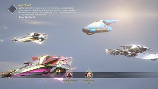 Warframe Valkyr no head